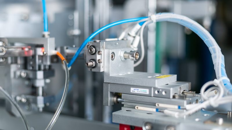 全自动实验室方案选型的关键要素解析