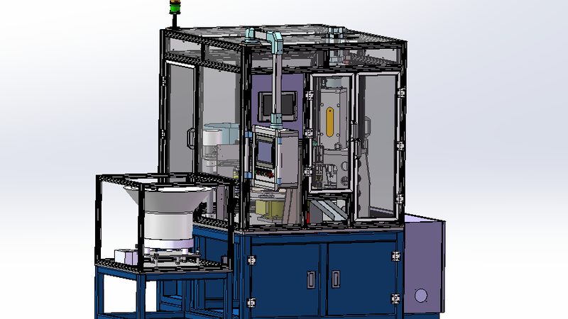 机器视觉实验室建设：揭秘其核心要素与选型要点