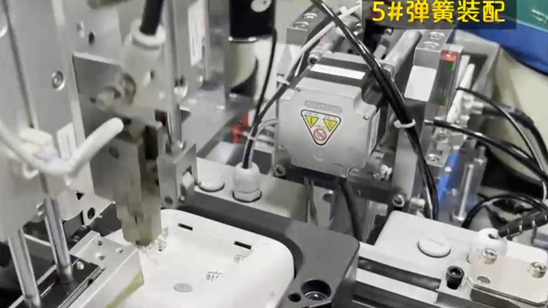 水处理工控系统代理加盟：揭秘背后的技术逻辑与市场机遇**