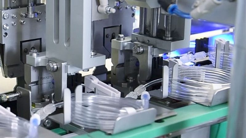 揭秘自动化设备维保公司选型的关键要素