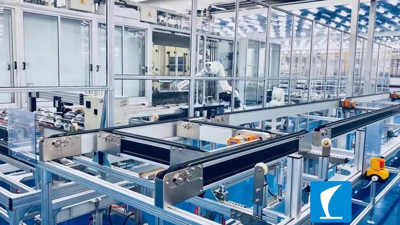 成都非标自动化装配线：定制化解决方案的关键要素