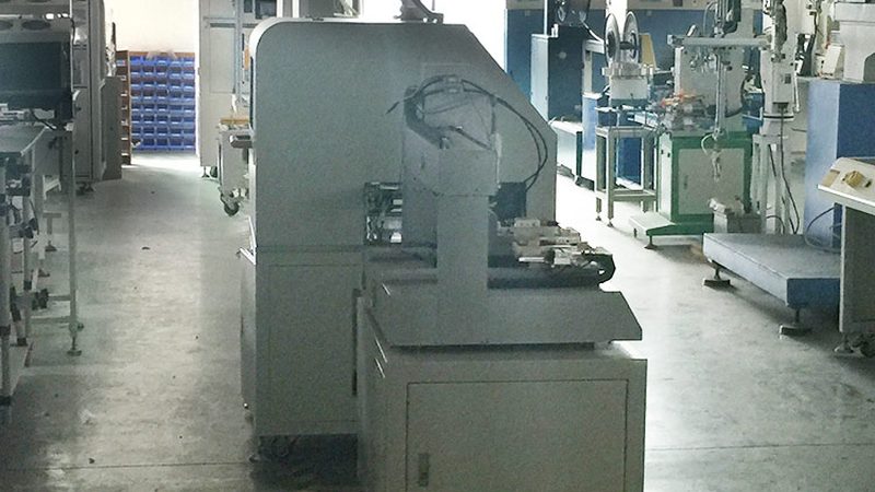 水处理工控系统：揭秘常见型号背后的技术密码**