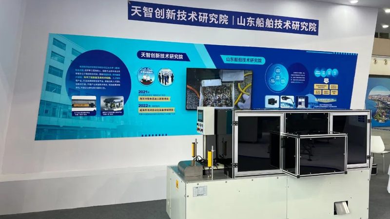 机器视觉检测系统：揭秘其核心原理与应用价值